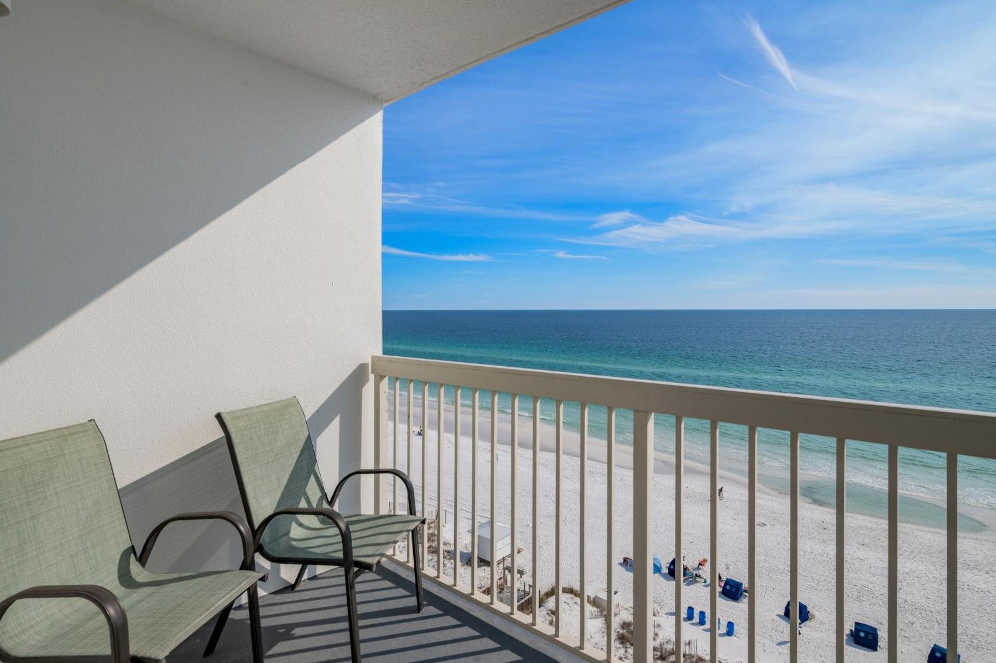 Pelican Beach Resort - Destin Condo Getaways By Cls Bagian luar foto