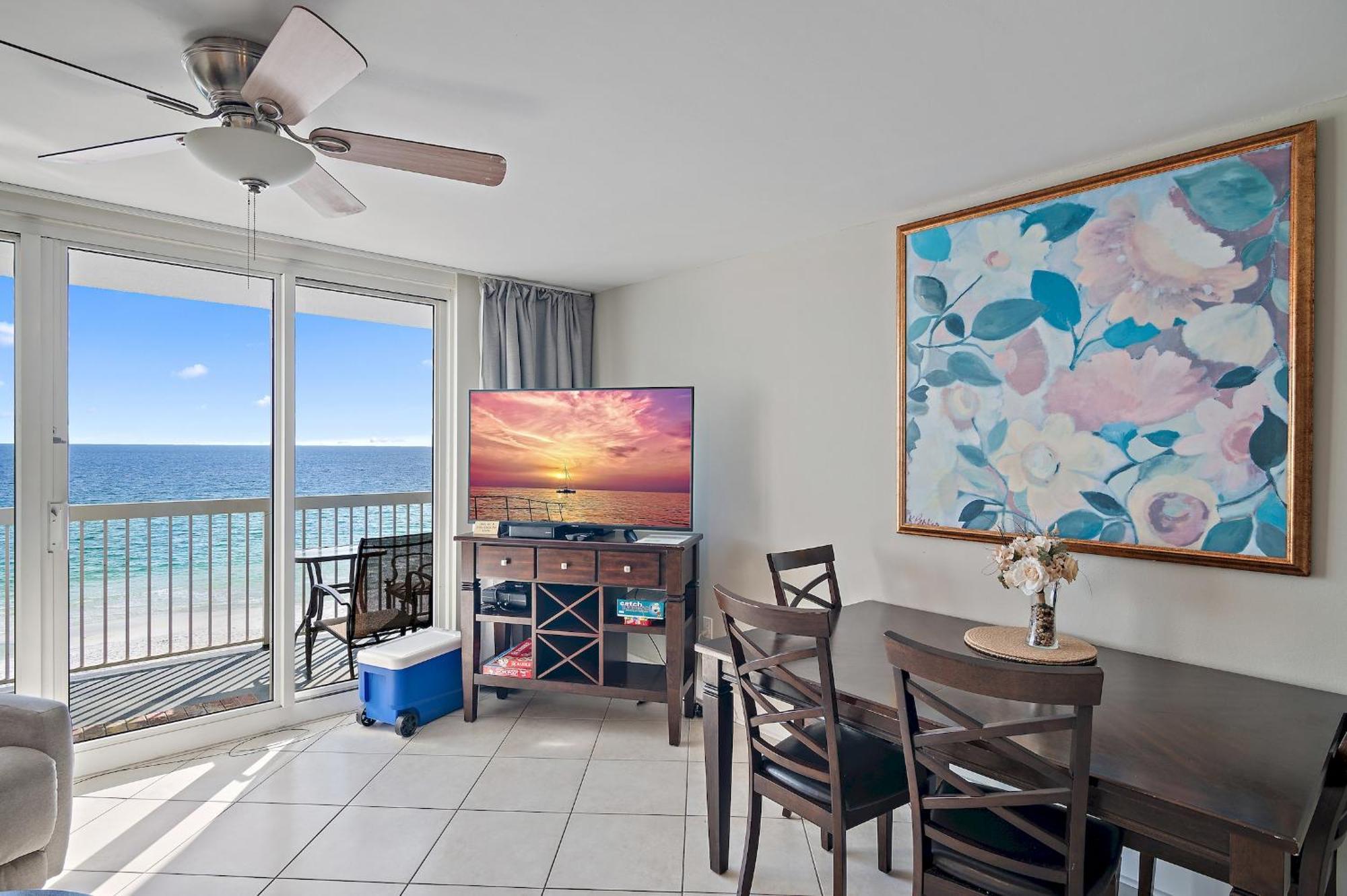 Pelican Beach Resort - Destin Condo Getaways By Cls Bagian luar foto
