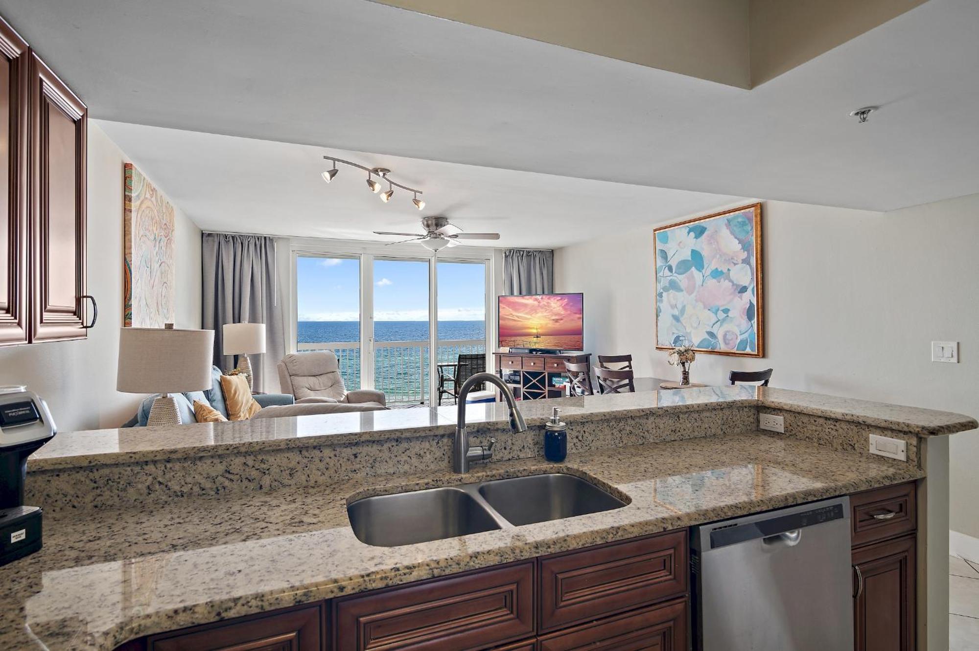 Pelican Beach Resort - Destin Condo Getaways By Cls Bagian luar foto