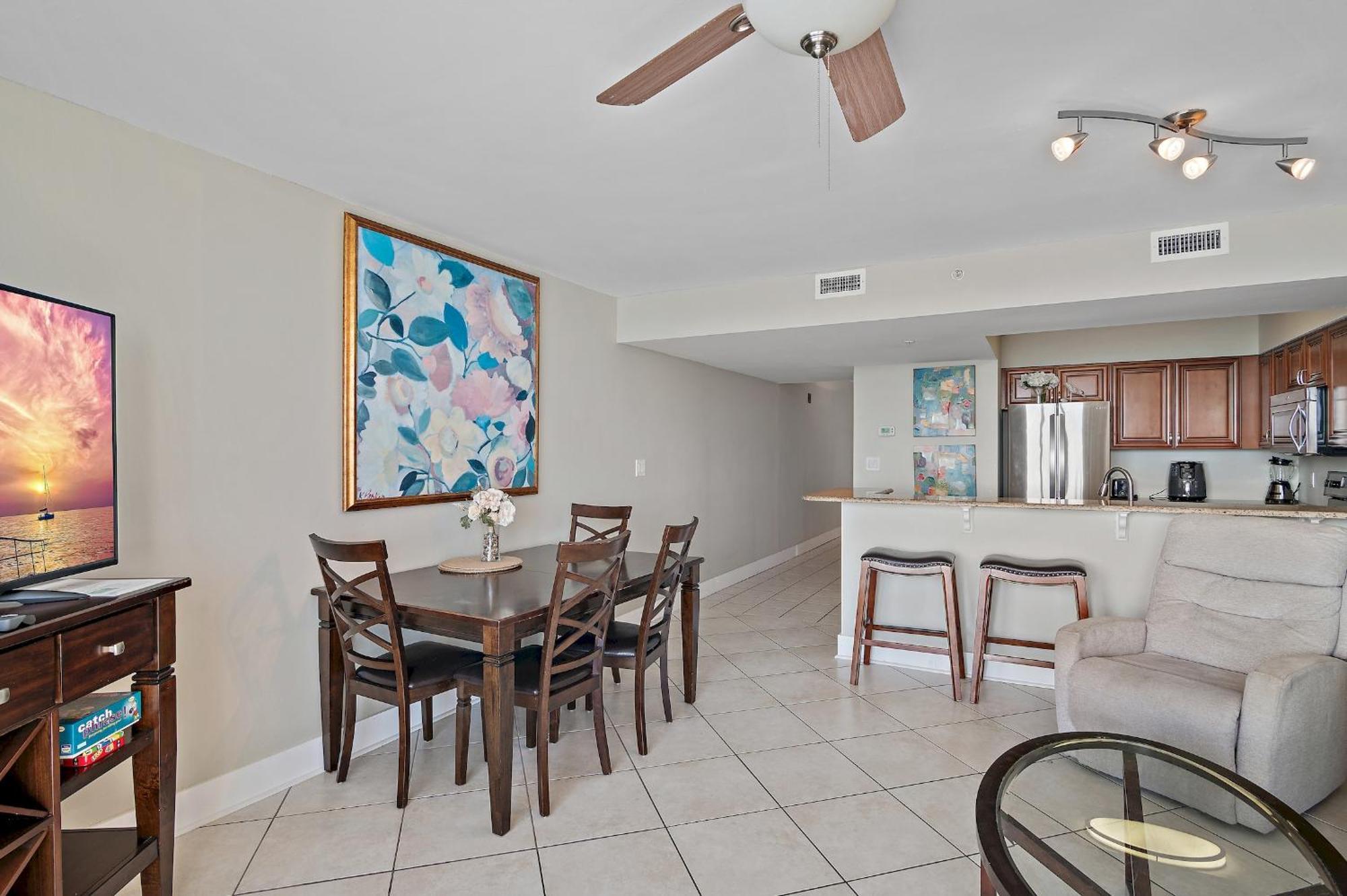 Pelican Beach Resort - Destin Condo Getaways By Cls Bagian luar foto