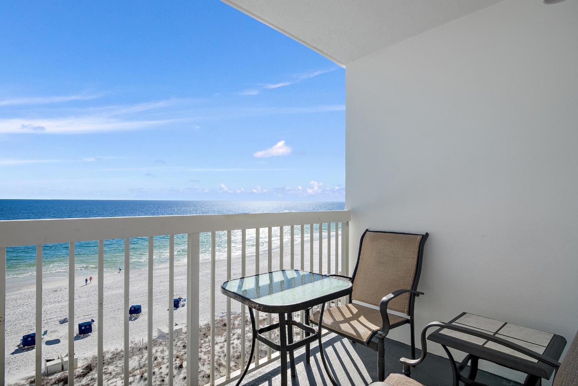 Pelican Beach Resort - Destin Condo Getaways By Cls Bagian luar foto