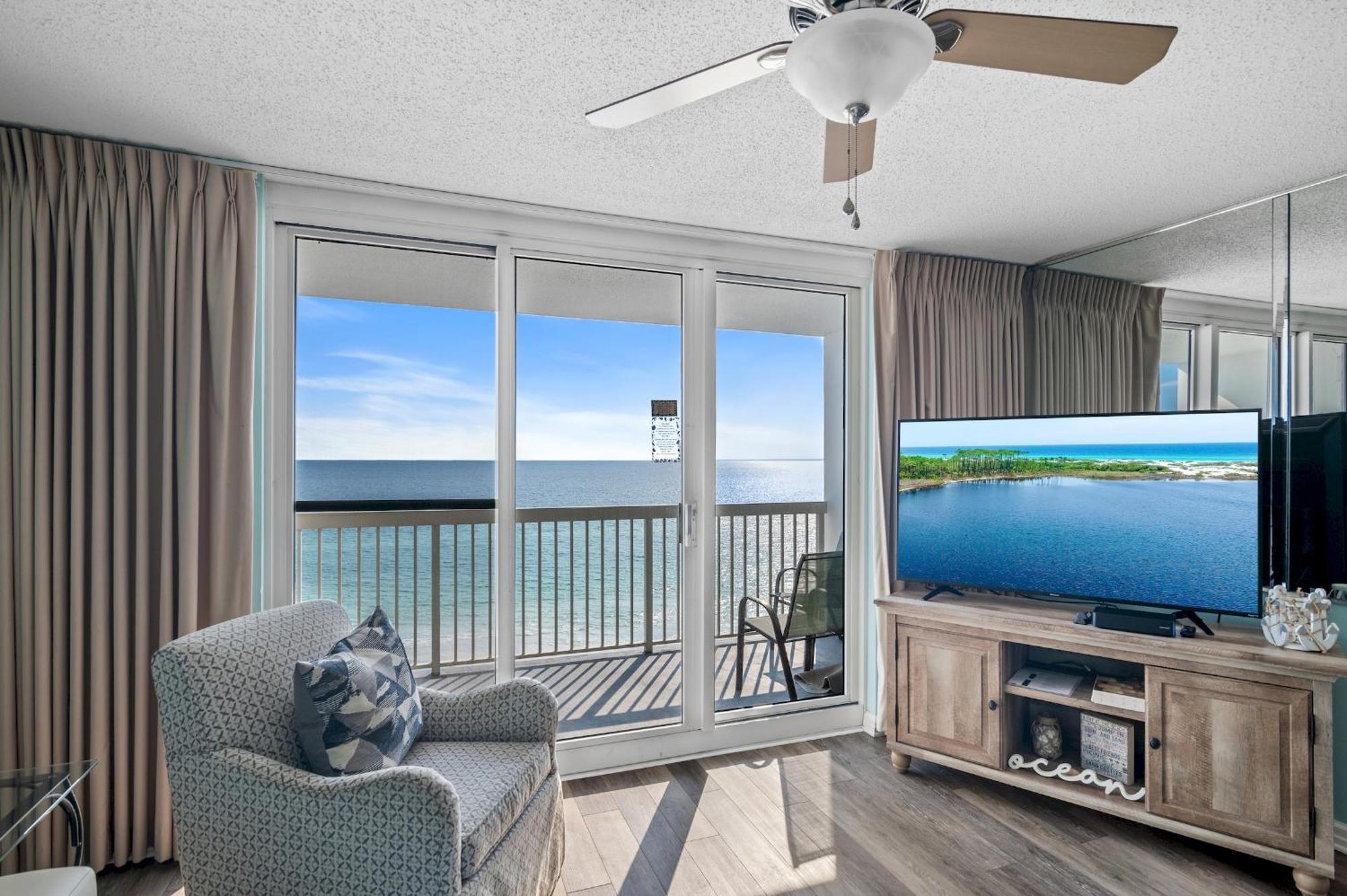 Pelican Beach Resort - Destin Condo Getaways By Cls Bagian luar foto