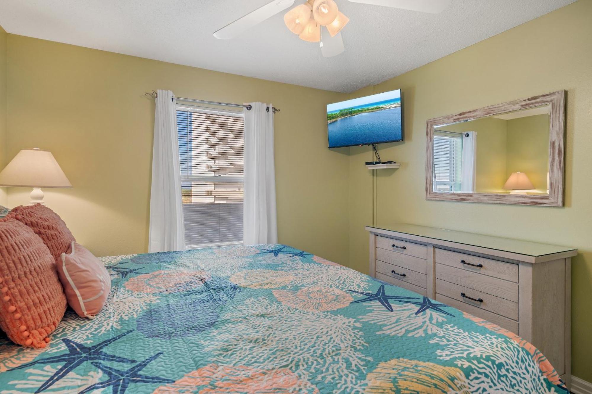 Pelican Beach Resort - Destin Condo Getaways By Cls Bagian luar foto