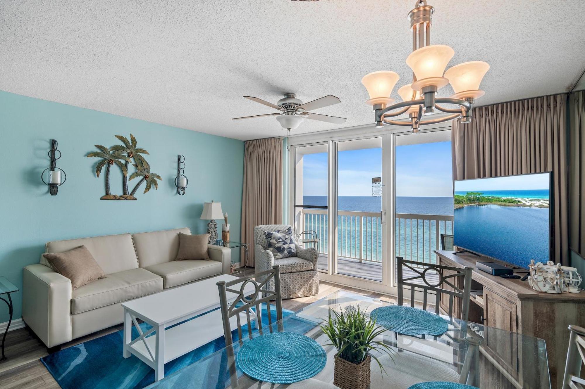 Pelican Beach Resort - Destin Condo Getaways By Cls Bagian luar foto