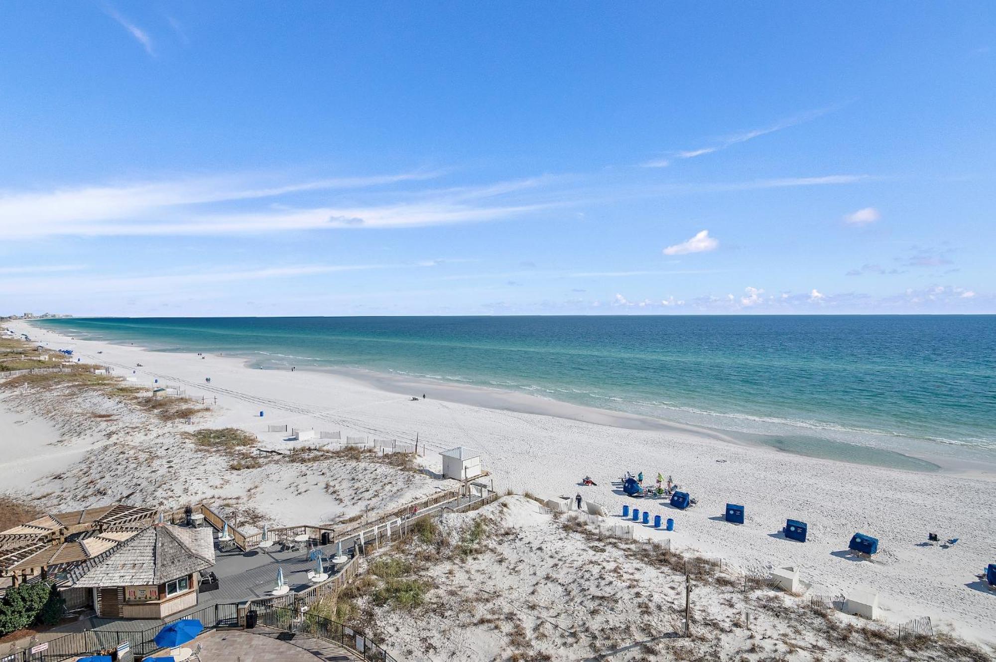 Pelican Beach Resort - Destin Condo Getaways By Cls Bagian luar foto