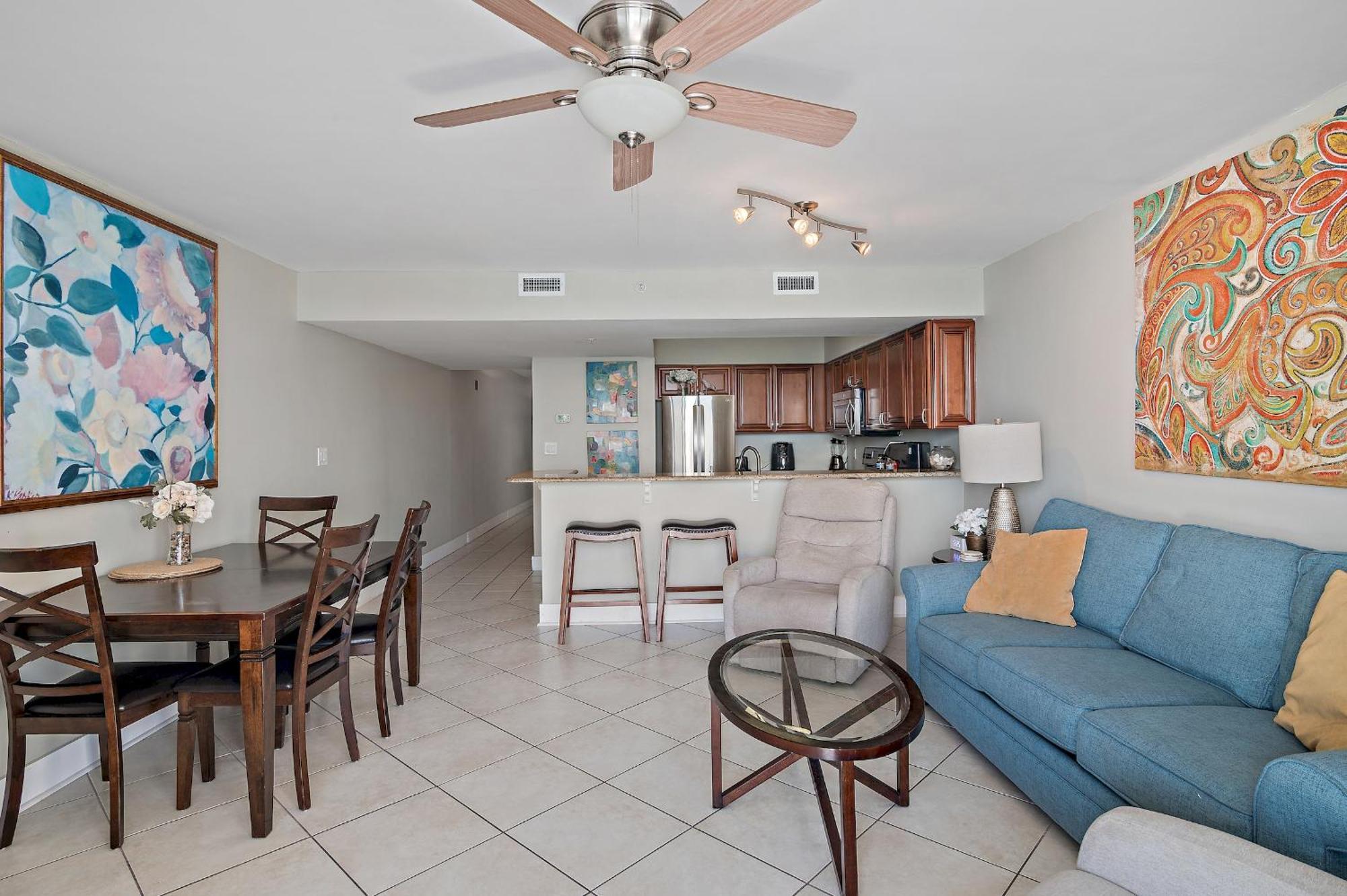 Pelican Beach Resort - Destin Condo Getaways By Cls Bagian luar foto