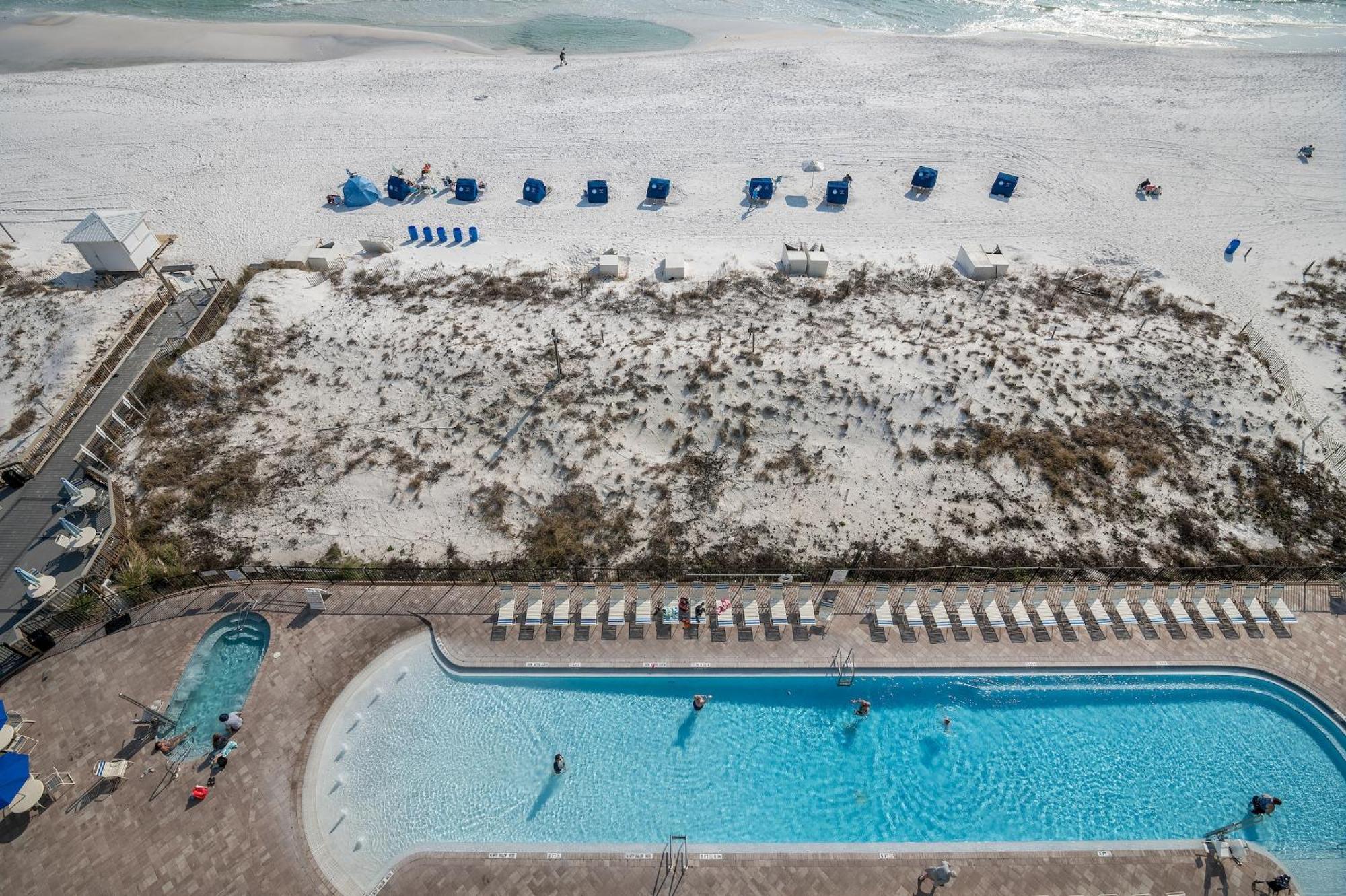 Pelican Beach Resort - Destin Condo Getaways By Cls Bagian luar foto