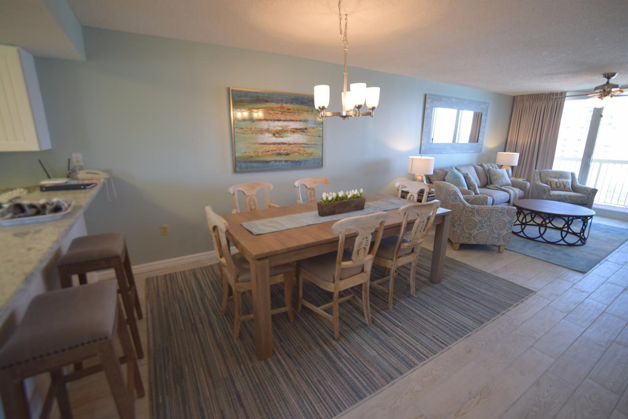 Pelican Beach Resort - Destin Condo Getaways By Cls Ruang foto