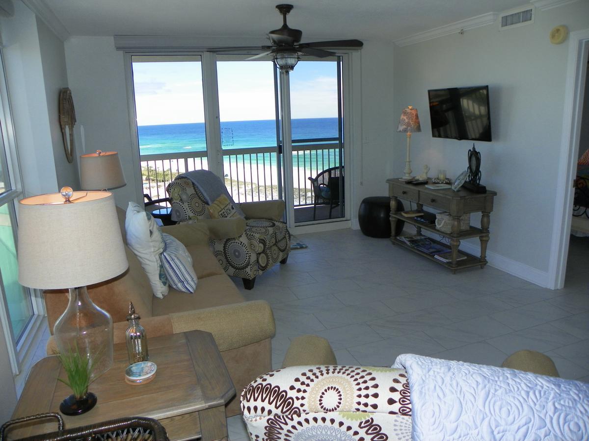 Pelican Beach Resort - Destin Condo Getaways By Cls Ruang foto