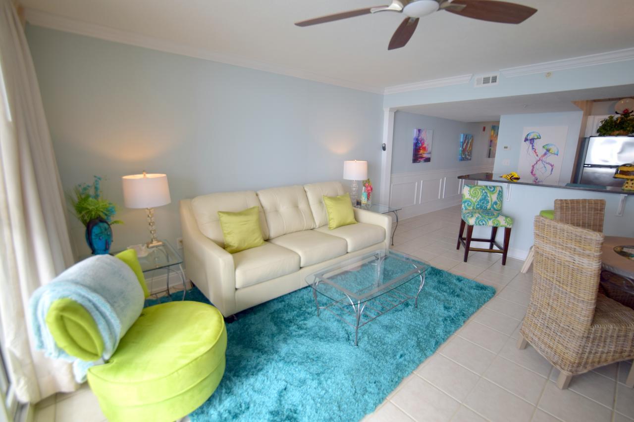 Pelican Beach Resort - Destin Condo Getaways By Cls Ruang foto