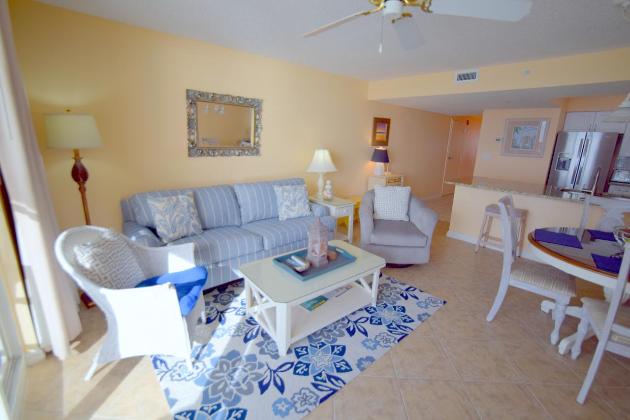 Pelican Beach Resort - Destin Condo Getaways By Cls Ruang foto