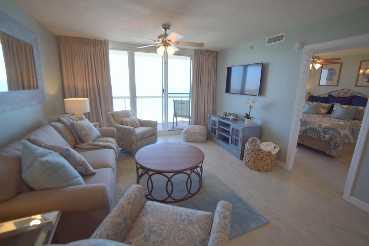 Pelican Beach Resort - Destin Condo Getaways By Cls Bagian luar foto