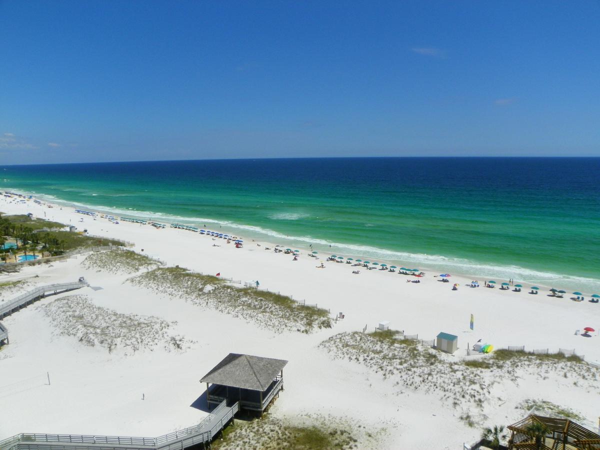 Pelican Beach Resort - Destin Condo Getaways By Cls Ruang foto