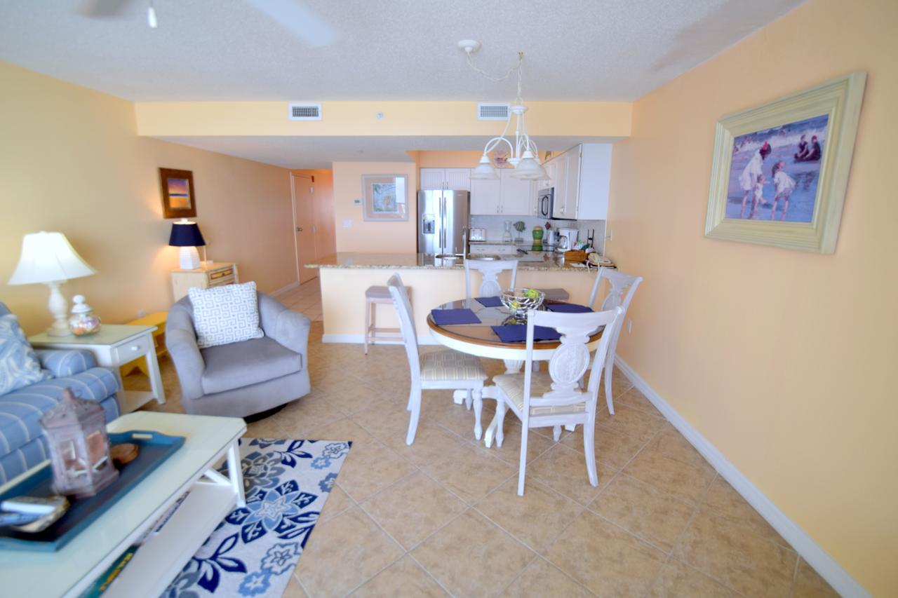 Pelican Beach Resort - Destin Condo Getaways By Cls Ruang foto
