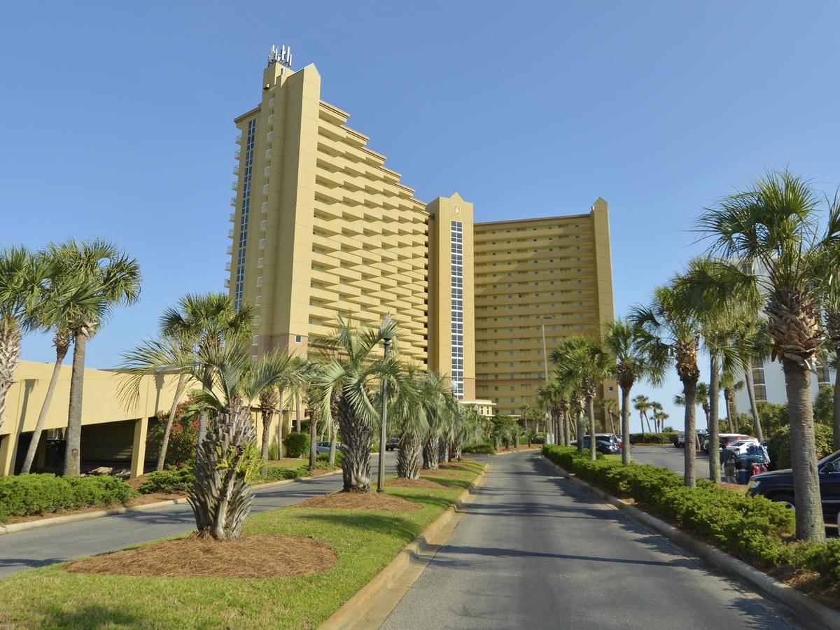 Pelican Beach Resort - Destin Condo Getaways By Cls Bagian luar foto