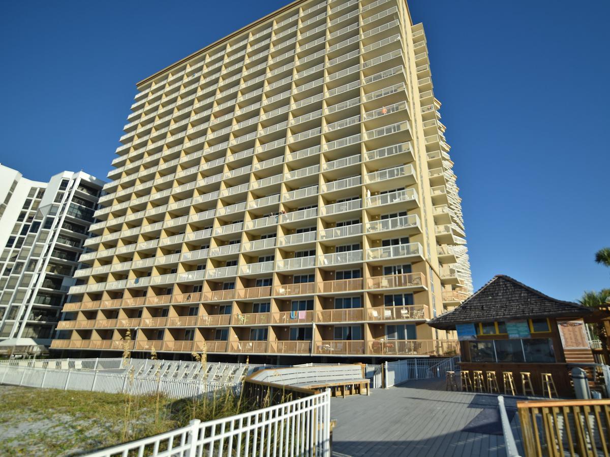 Pelican Beach Resort - Destin Condo Getaways By Cls Bagian luar foto