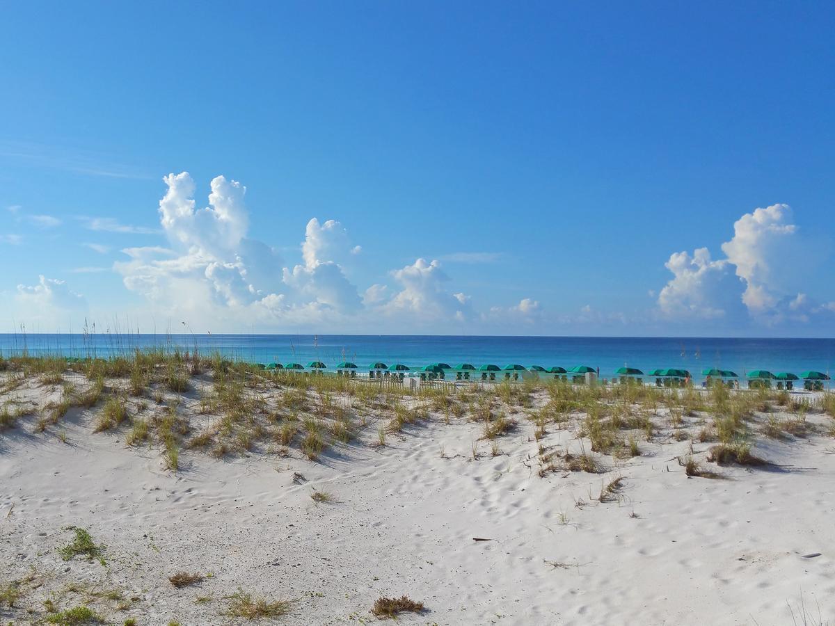 Pelican Beach Resort - Destin Condo Getaways By Cls Bagian luar foto