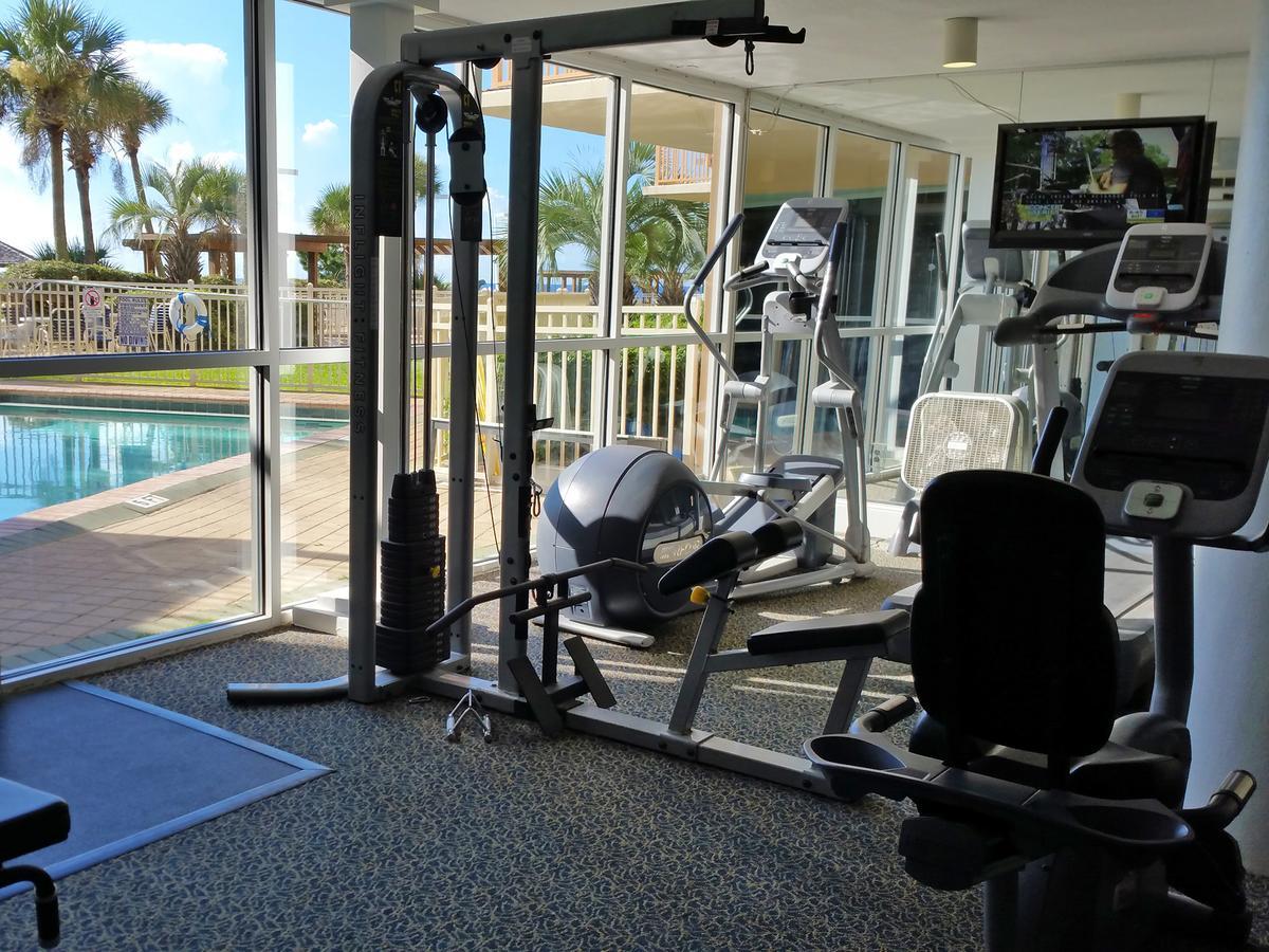 Pelican Beach Resort - Destin Condo Getaways By Cls Bagian luar foto
