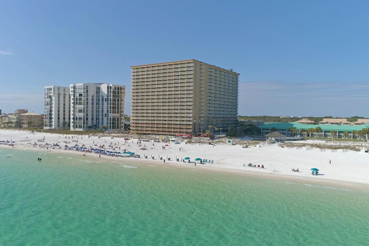 Pelican Beach Resort - Destin Condo Getaways By Cls Bagian luar foto