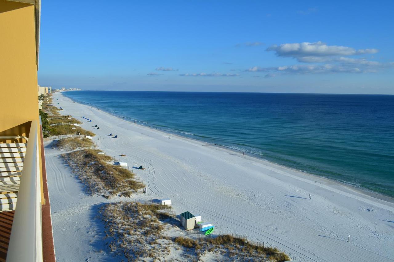 Pelican Beach Resort - Destin Condo Getaways By Cls Bagian luar foto