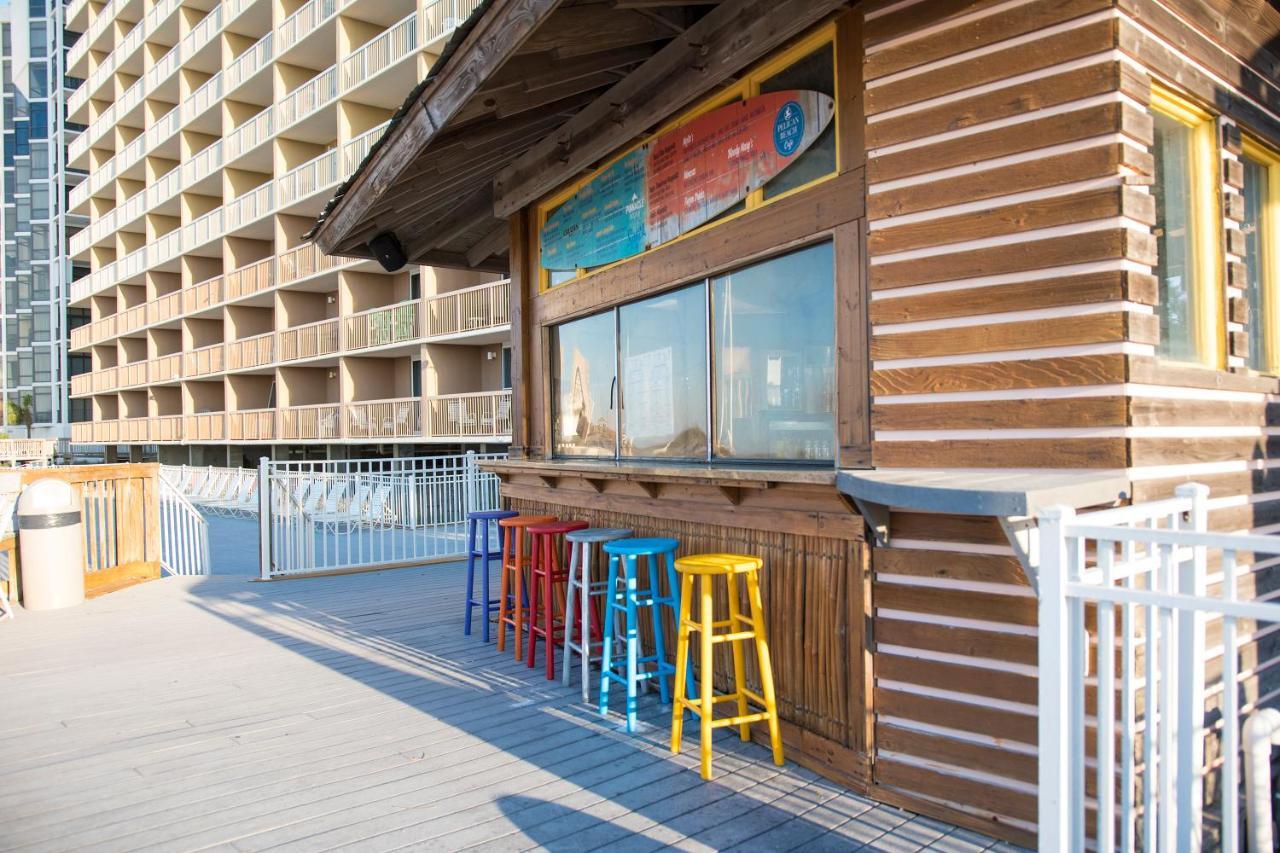Pelican Beach Resort - Destin Condo Getaways By Cls Bagian luar foto