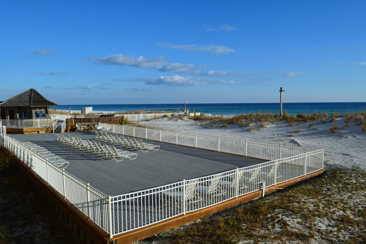 Pelican Beach Resort - Destin Condo Getaways By Cls Bagian luar foto