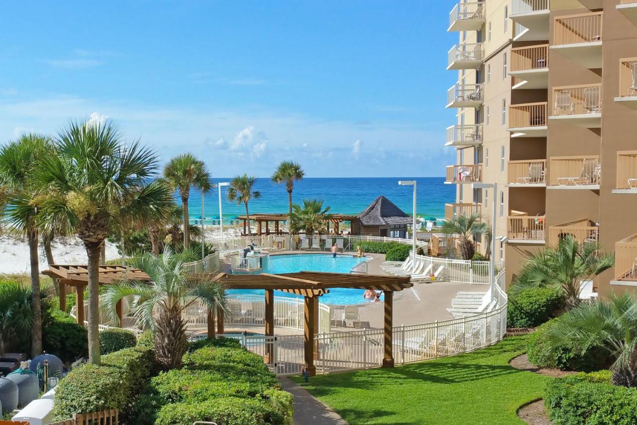 Pelican Beach Resort - Destin Condo Getaways By Cls Bagian luar foto