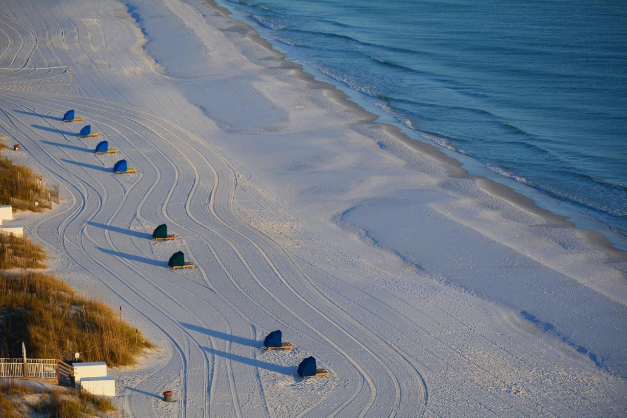 Pelican Beach Resort - Destin Condo Getaways By Cls Bagian luar foto